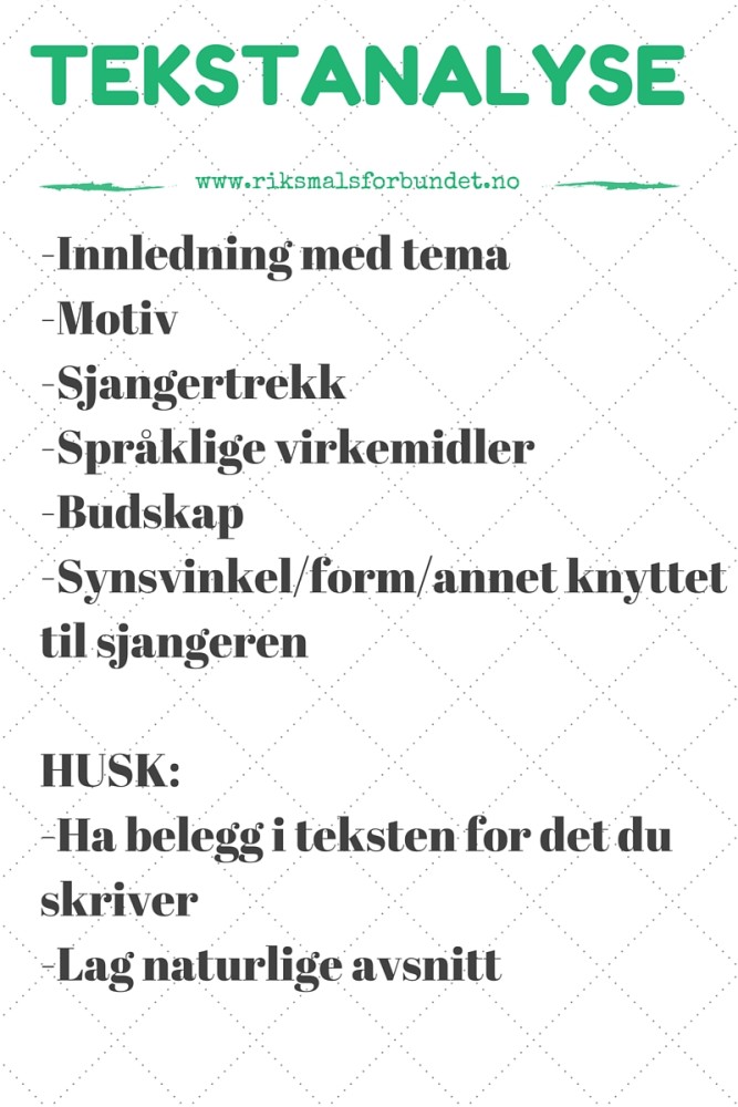 analyse av episke tekster oppskrift analyse av episke tekster oppskrift