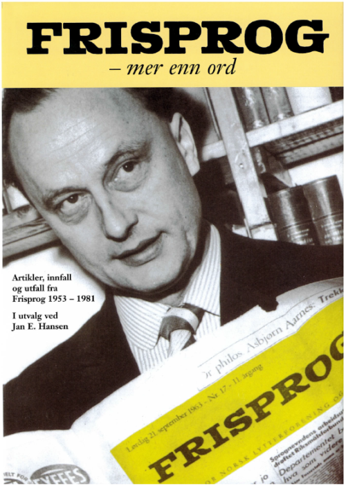 Frisprog – mer enn ord