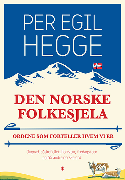 Hegge_den norske folkesjela_original.indd